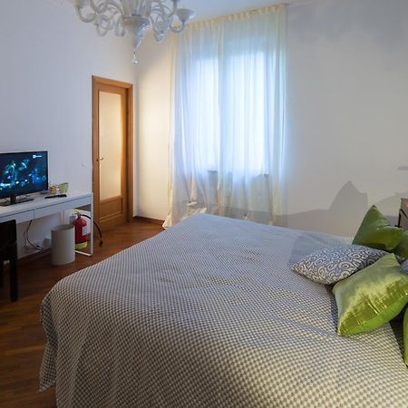 Bed and Breakfast La Sapienza Сієна Номер фото