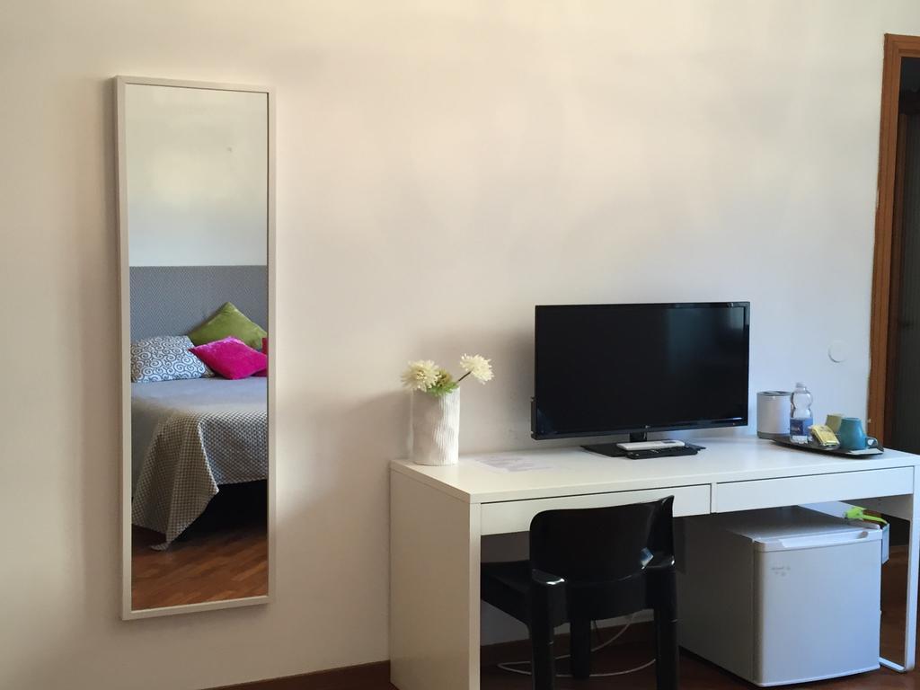 Bed and Breakfast La Sapienza Сієна Номер фото