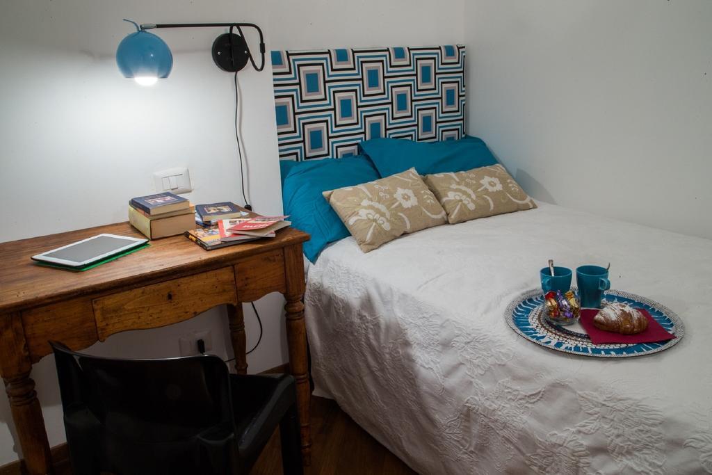 Bed and Breakfast La Sapienza Сієна Номер фото