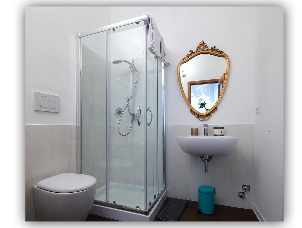 Bed and Breakfast La Sapienza Сієна Номер фото