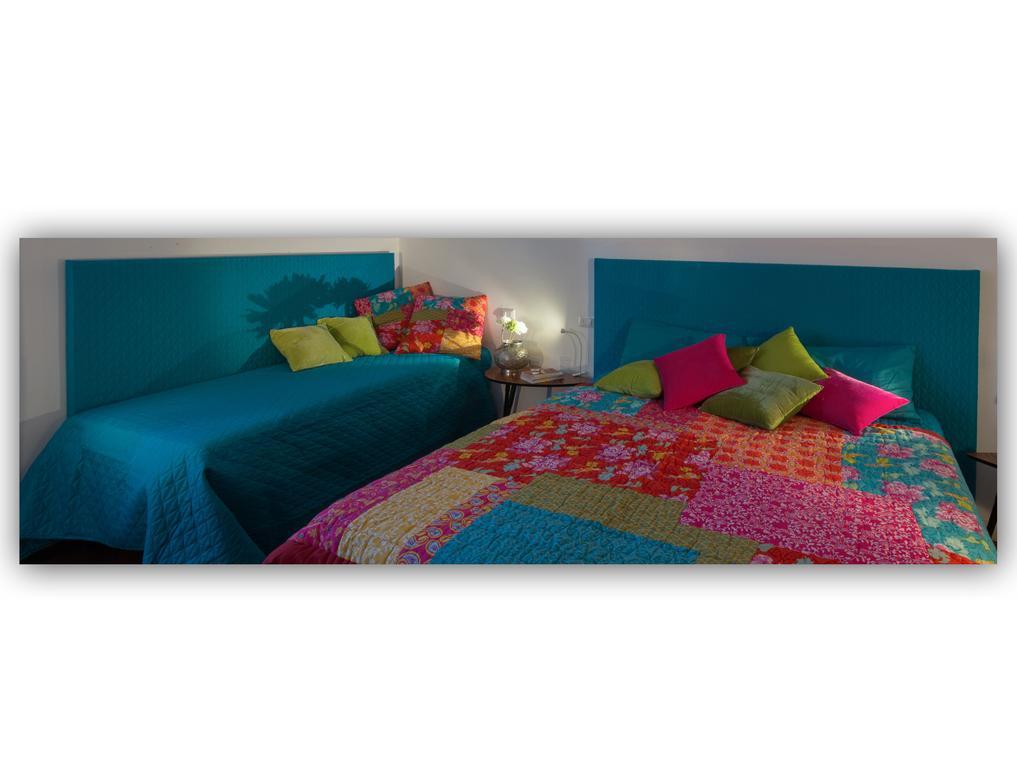 Bed and Breakfast La Sapienza Сієна Номер фото
