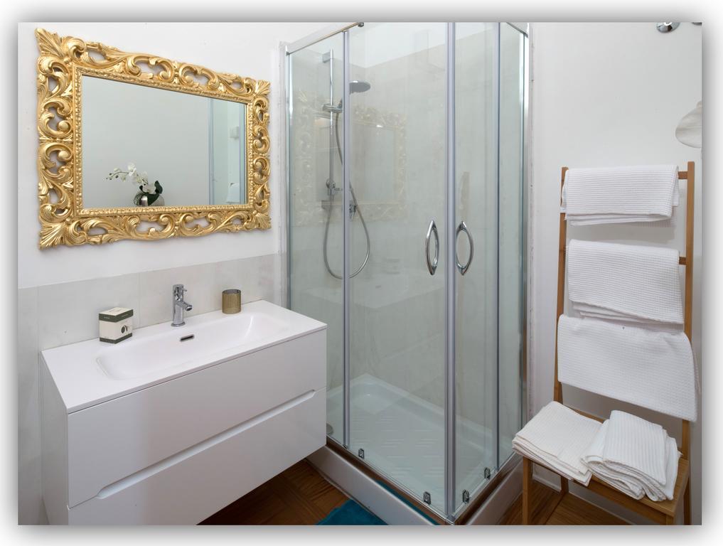 Bed and Breakfast La Sapienza Сієна Номер фото