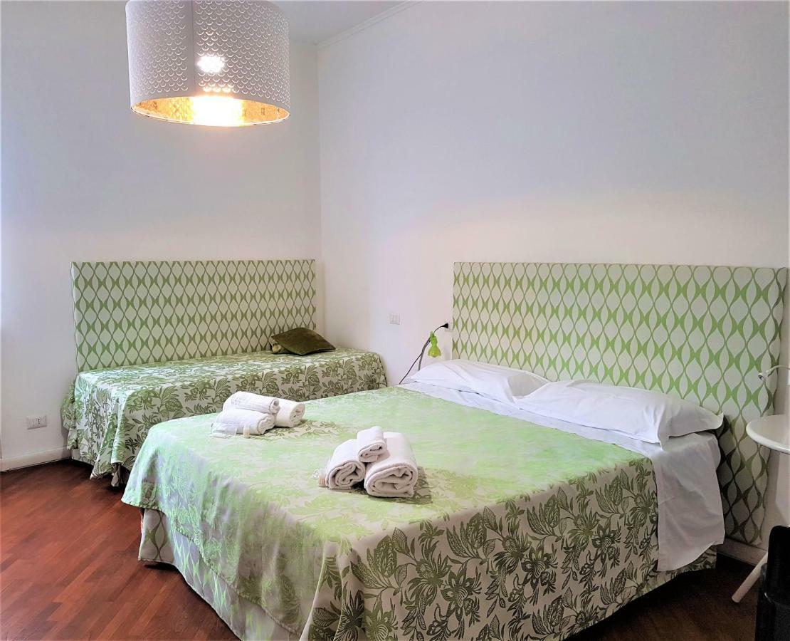 Bed and Breakfast La Sapienza Сієна Екстер'єр фото