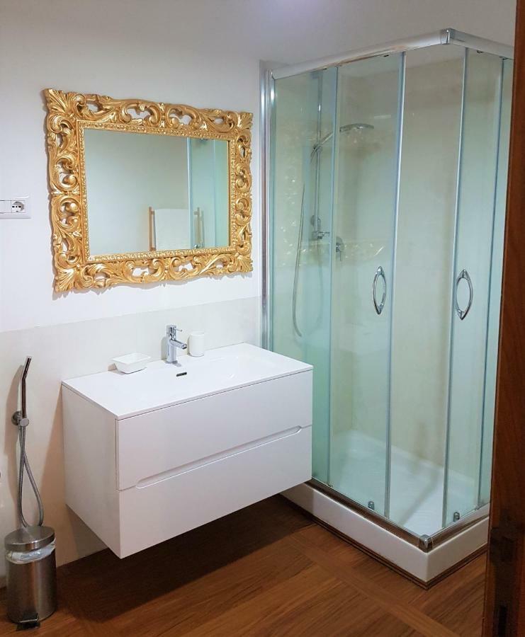 Bed and Breakfast La Sapienza Сієна Екстер'єр фото